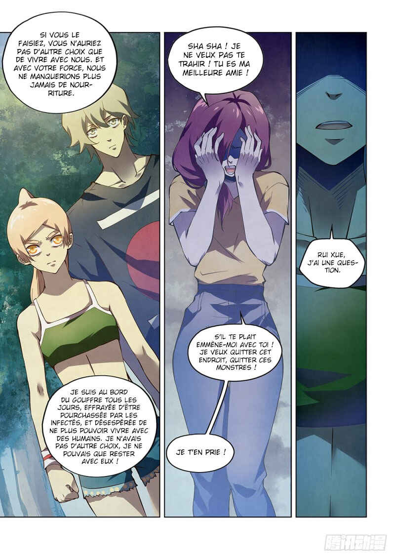 Chapter 191 - Page 14