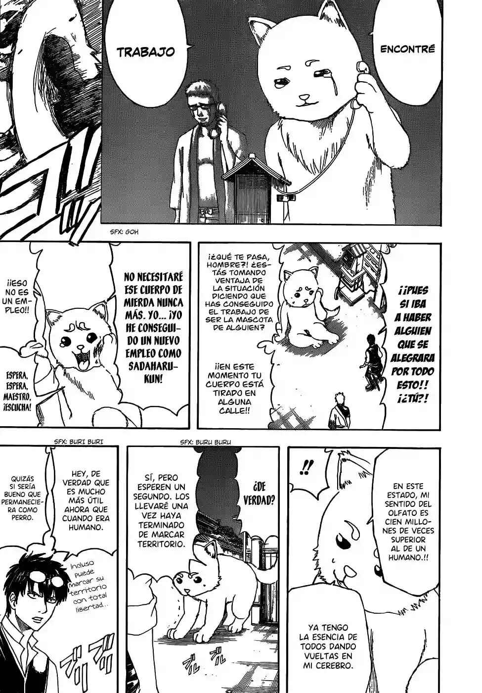 Chapter 475 - Page 9