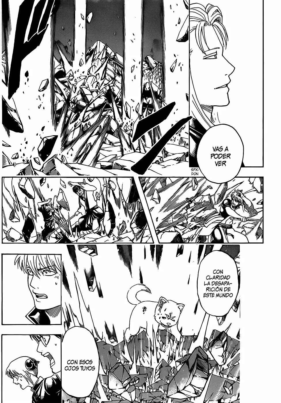 Chapter 658 - Page 11