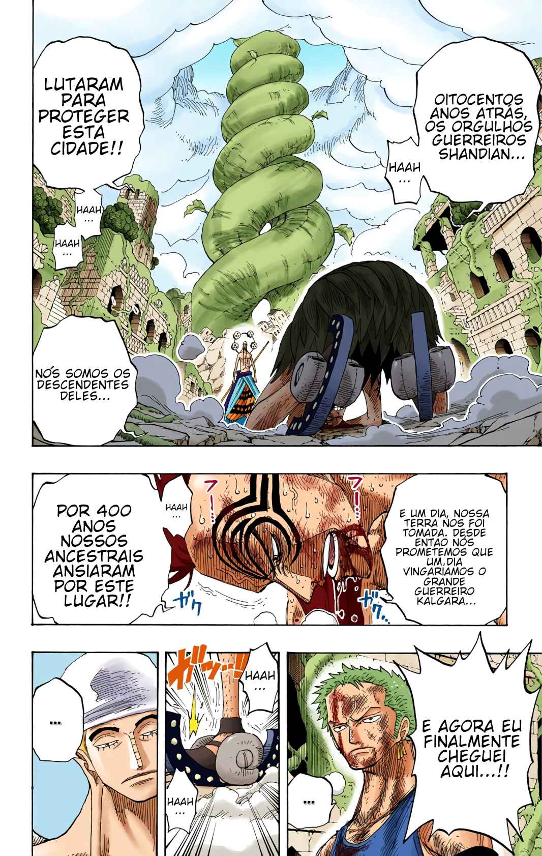 Chapter 276 - Page 10