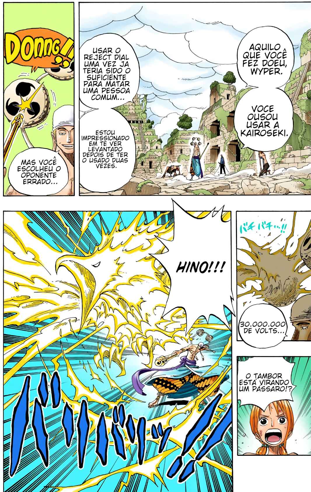 Chapter 276 - Page 12