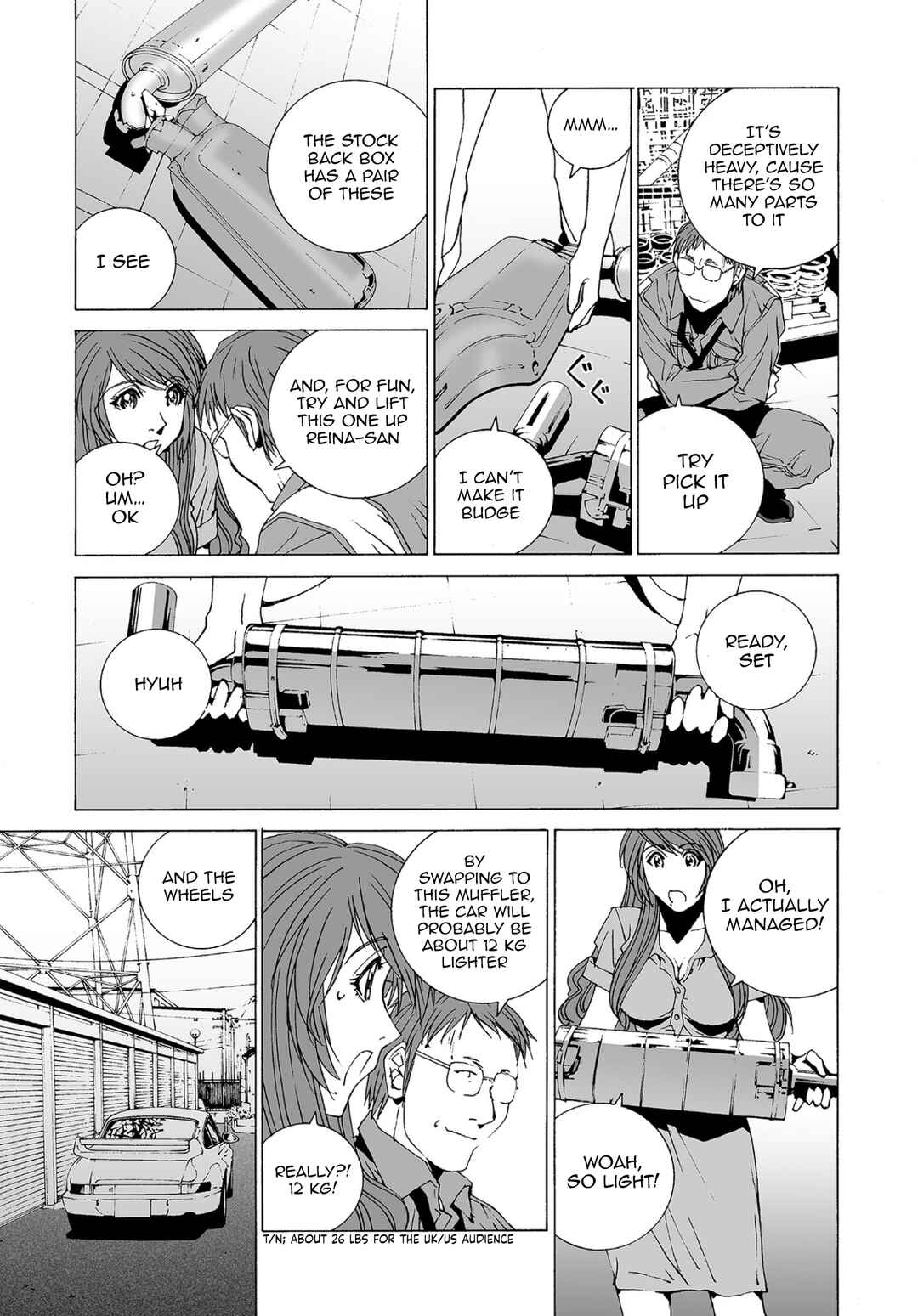 Chapter 75 - Page 9