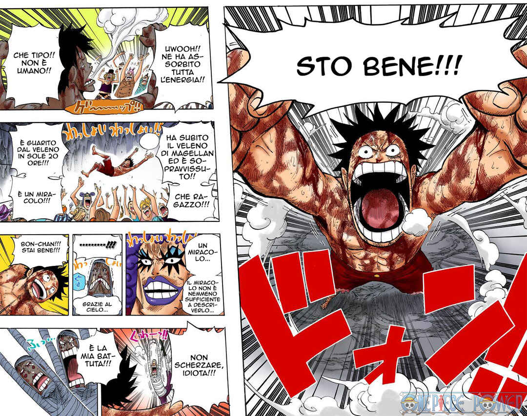 Chapter 539 - Page 4
