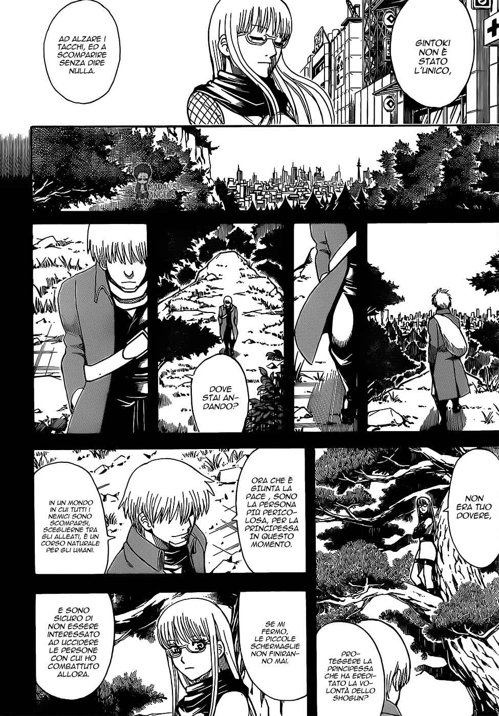 Chapter 685 - Page 14