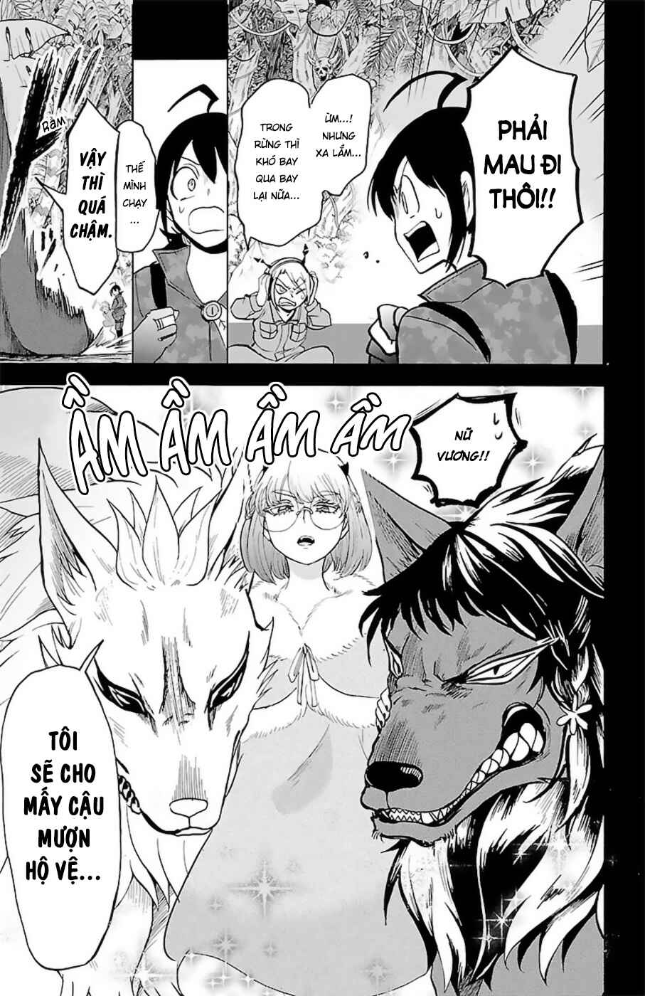 Chapter 133 - Page 5