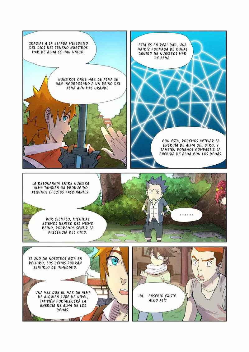 Chapter 243 - Page 18