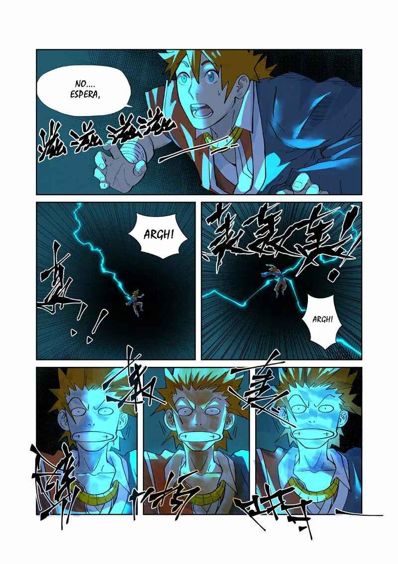 Chapter 243 - Page 4