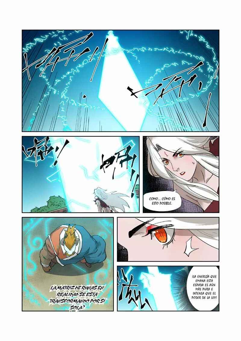 Chapter 243 - Page 9