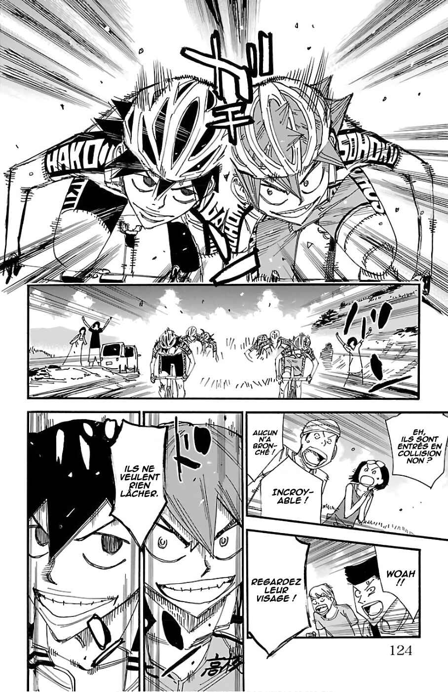 Chapter 482 - Page 10
