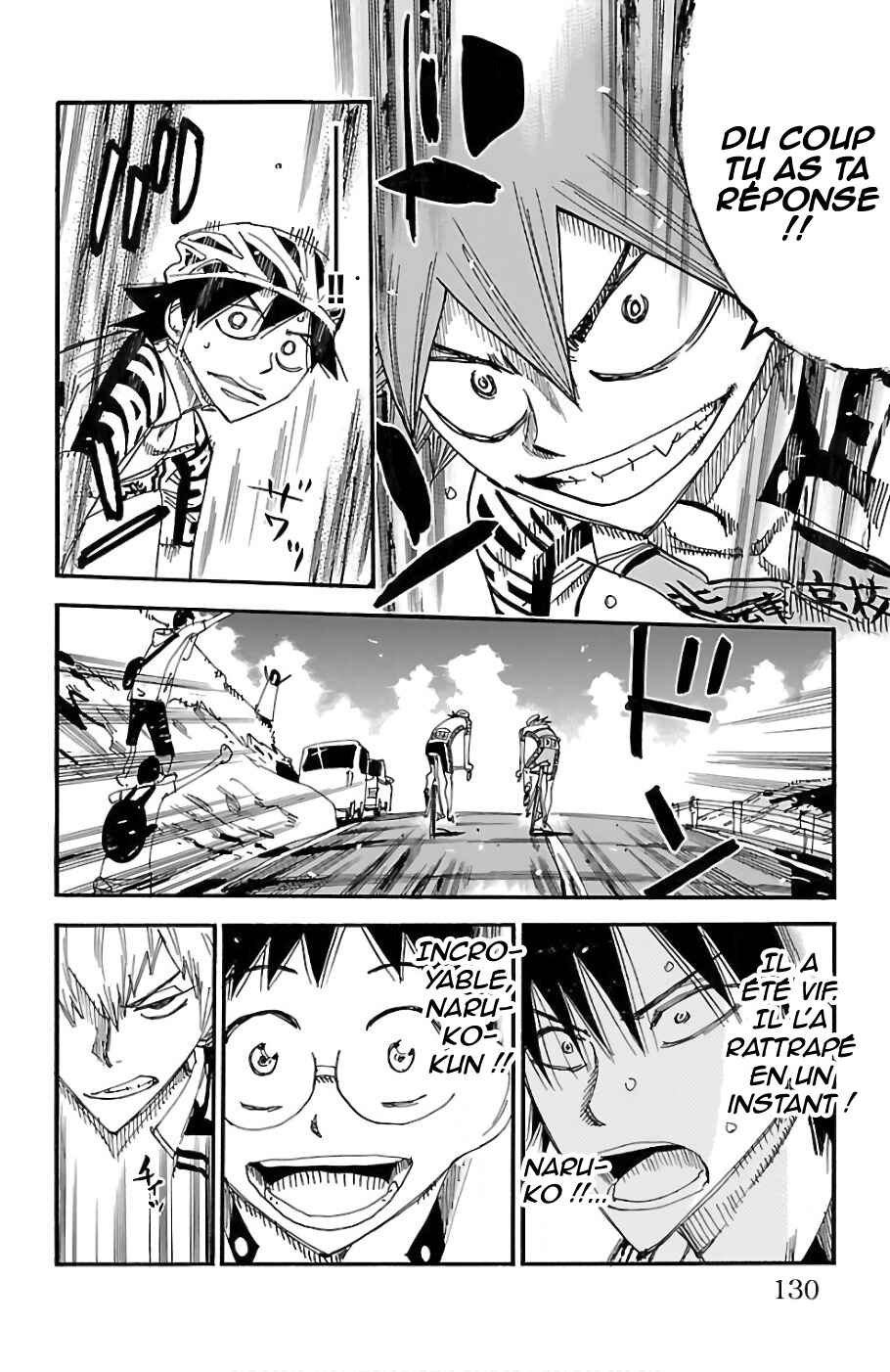 Chapter 482 - Page 14
