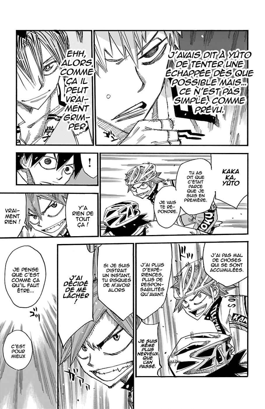 Chapter 482 - Page 15