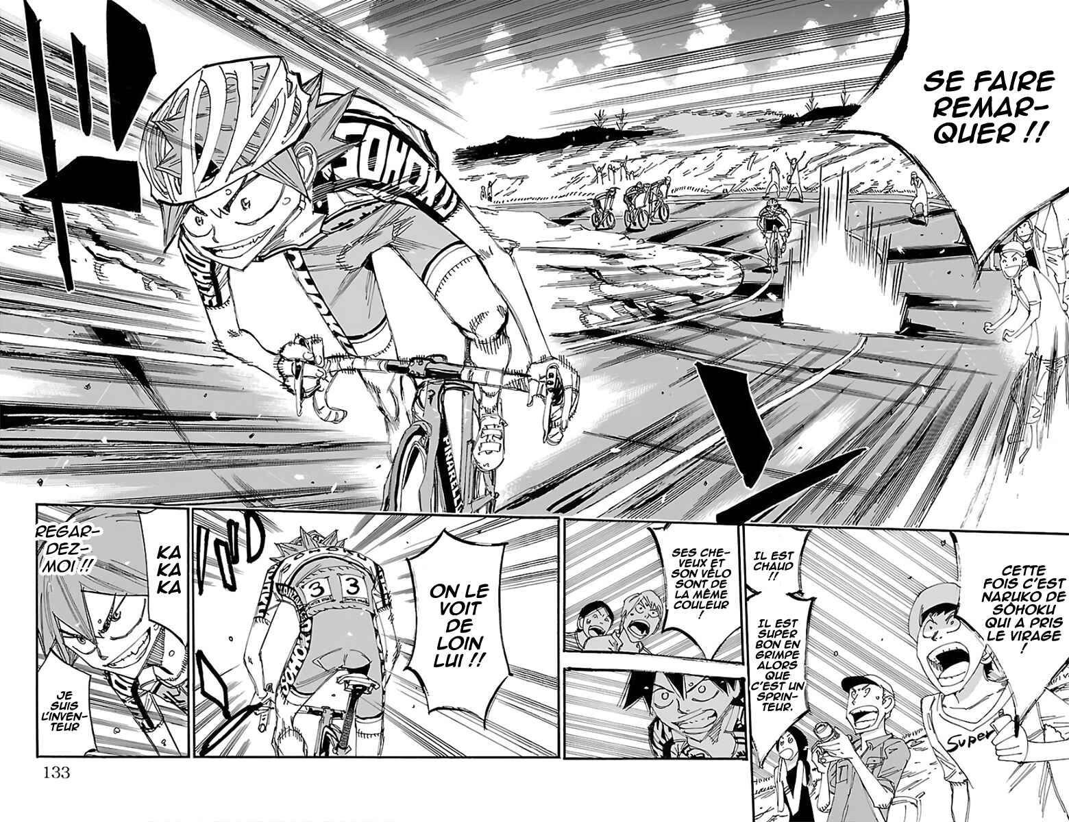 Chapter 482 - Page 16