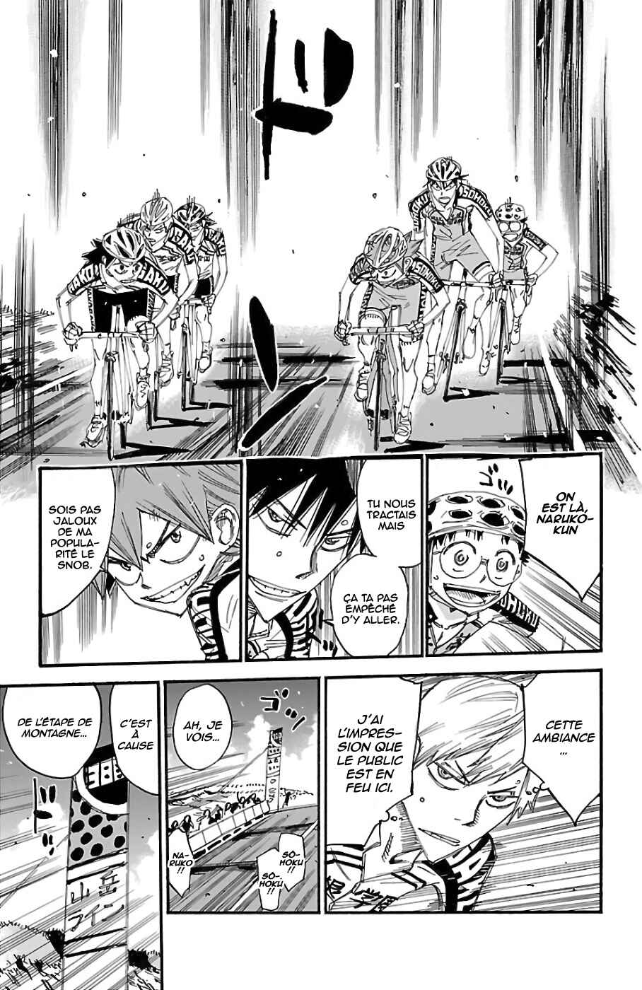 Chapter 482 - Page 19