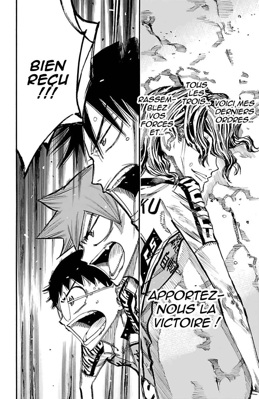 Chapter 482 - Page 25