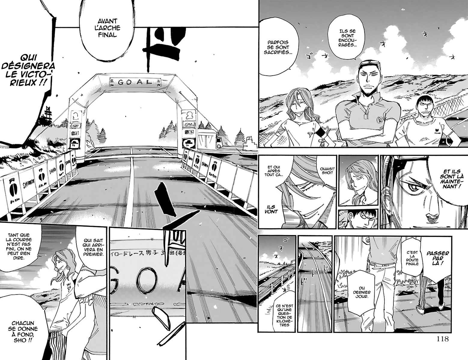 Chapter 482 - Page 6