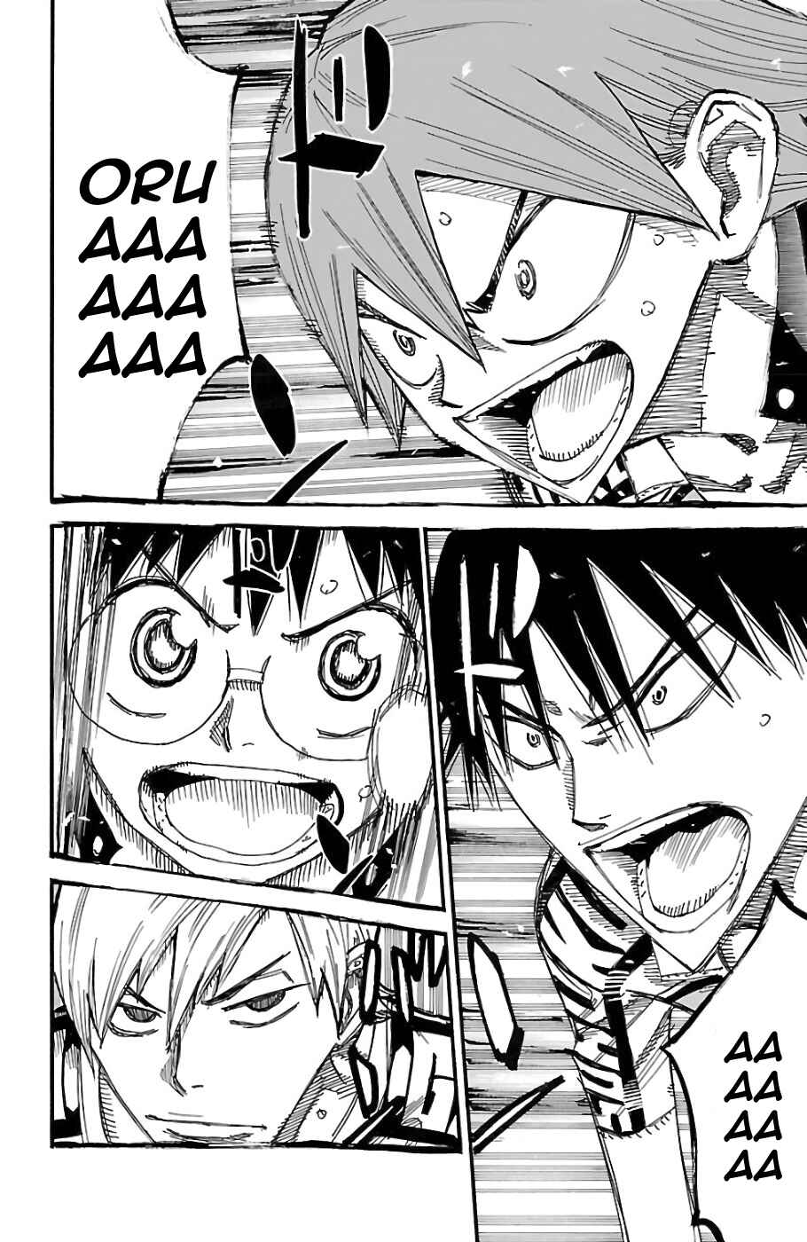 Chapter 482 - Page 8
