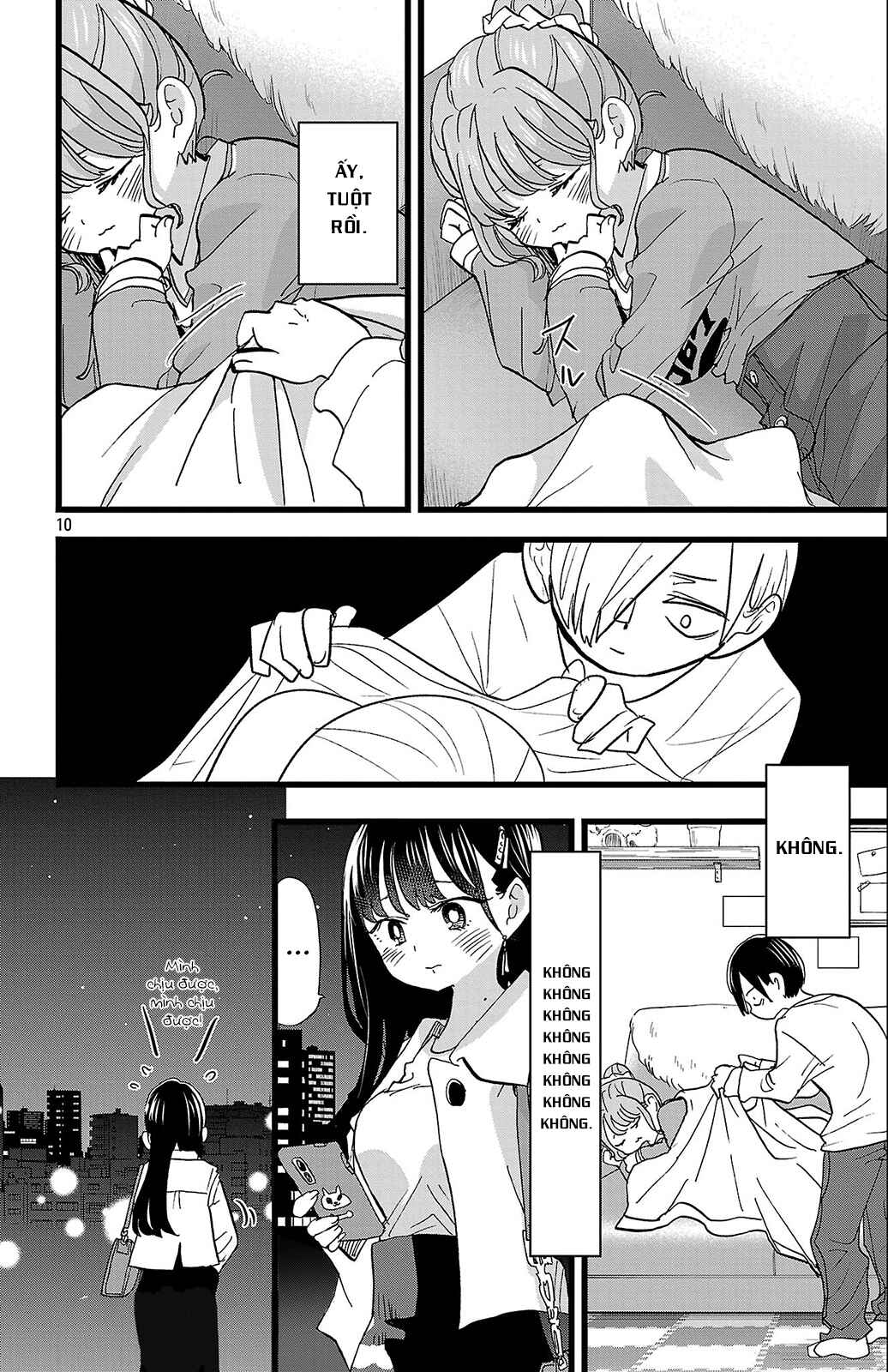 Chapter 178 - Page 11