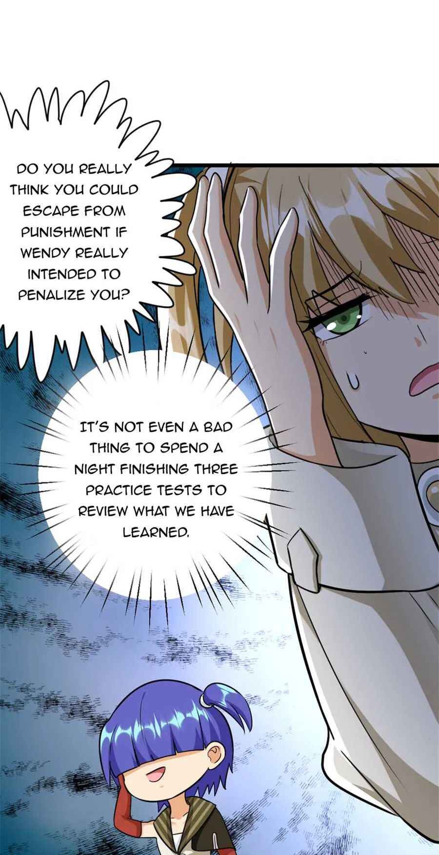 Chapter 425 - Page 26