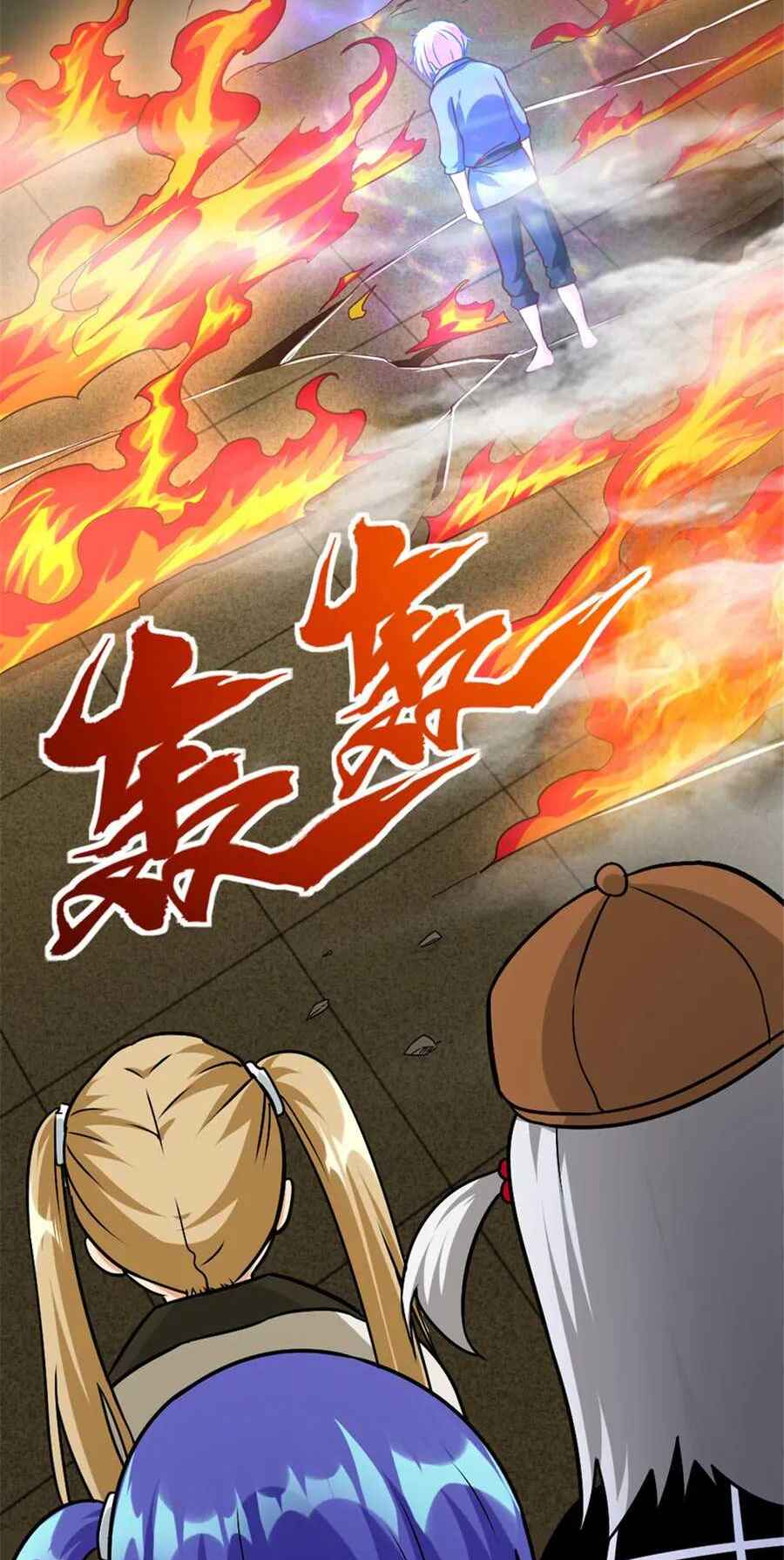 Chapter 425 - Page 9