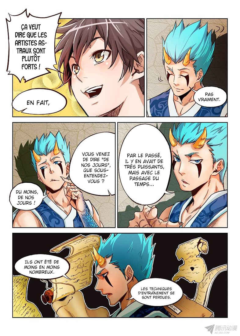 Chapter 2 - Page 4