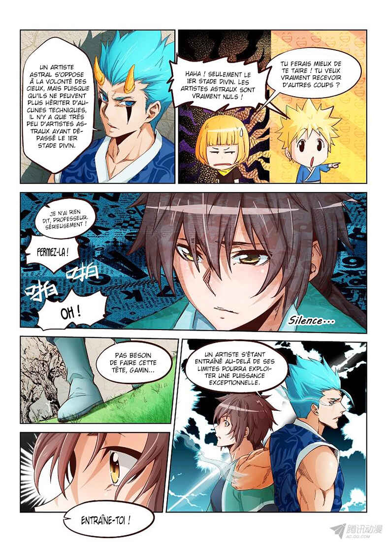 Chapter 2 - Page 5