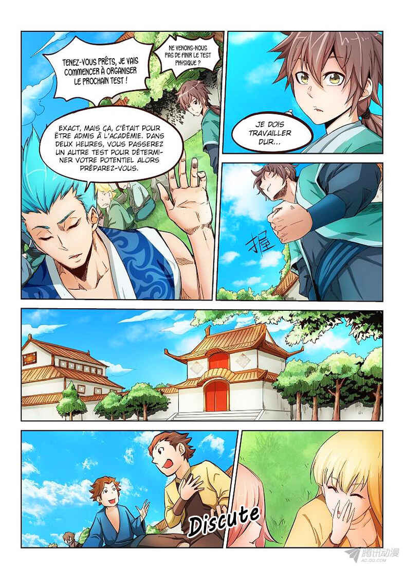 Chapter 2 - Page 6