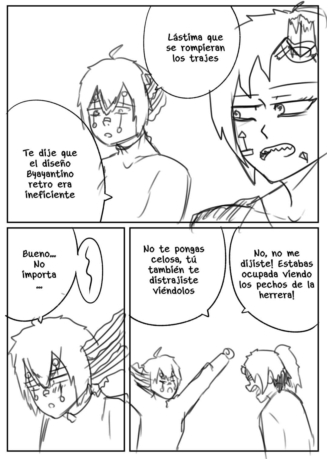 Chapter 16.5 - Page 6