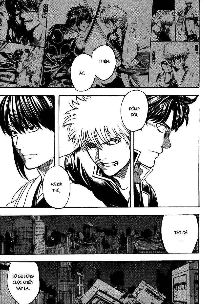 Chapter 633 - Page 10