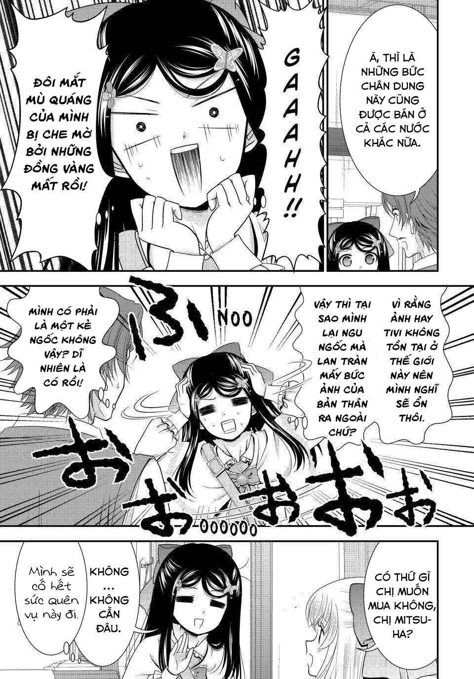Chapter 92 - Page 16