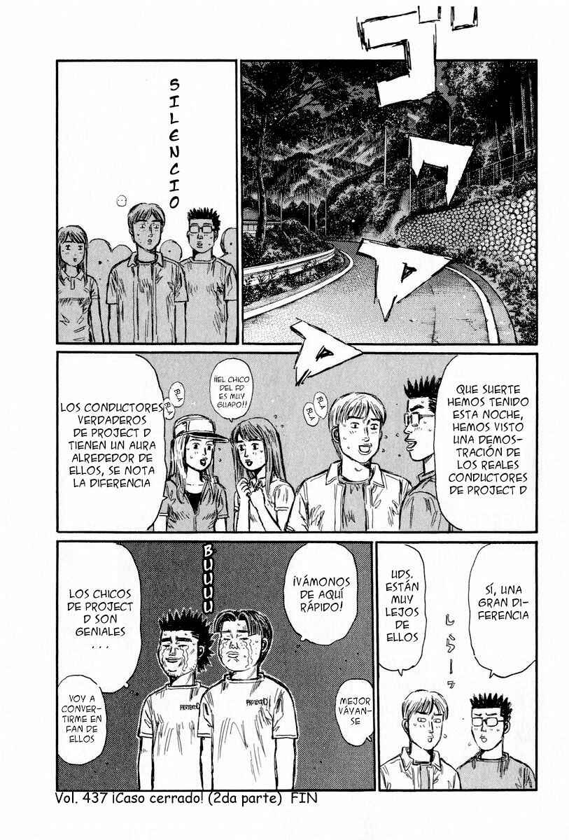 Chapter 437 - Page 9