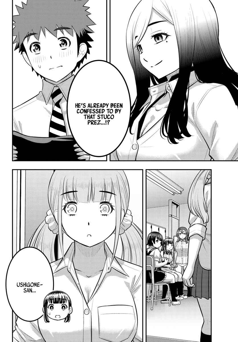 Chapter 196 - Page 21