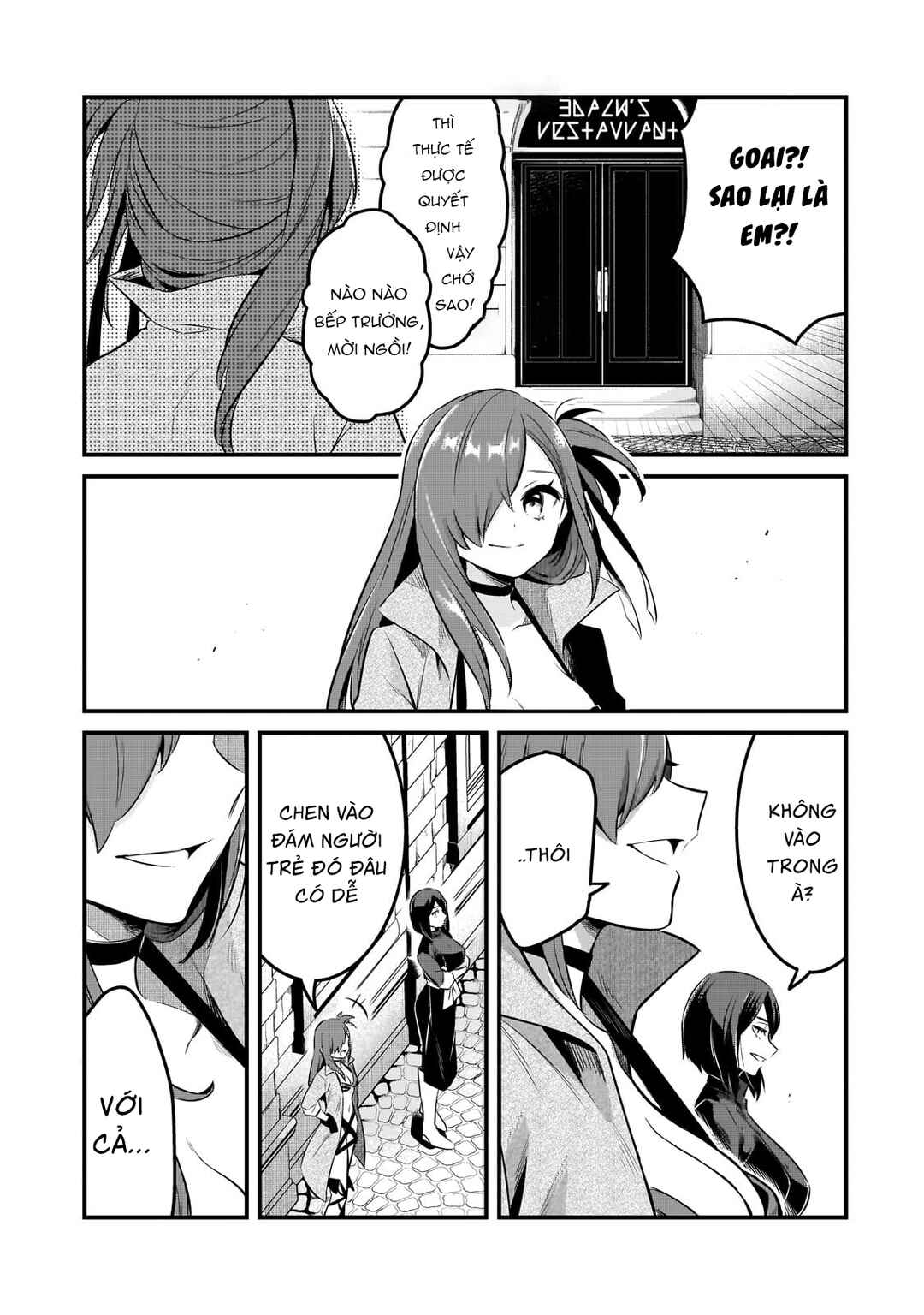 Chapter 52 - Page 7