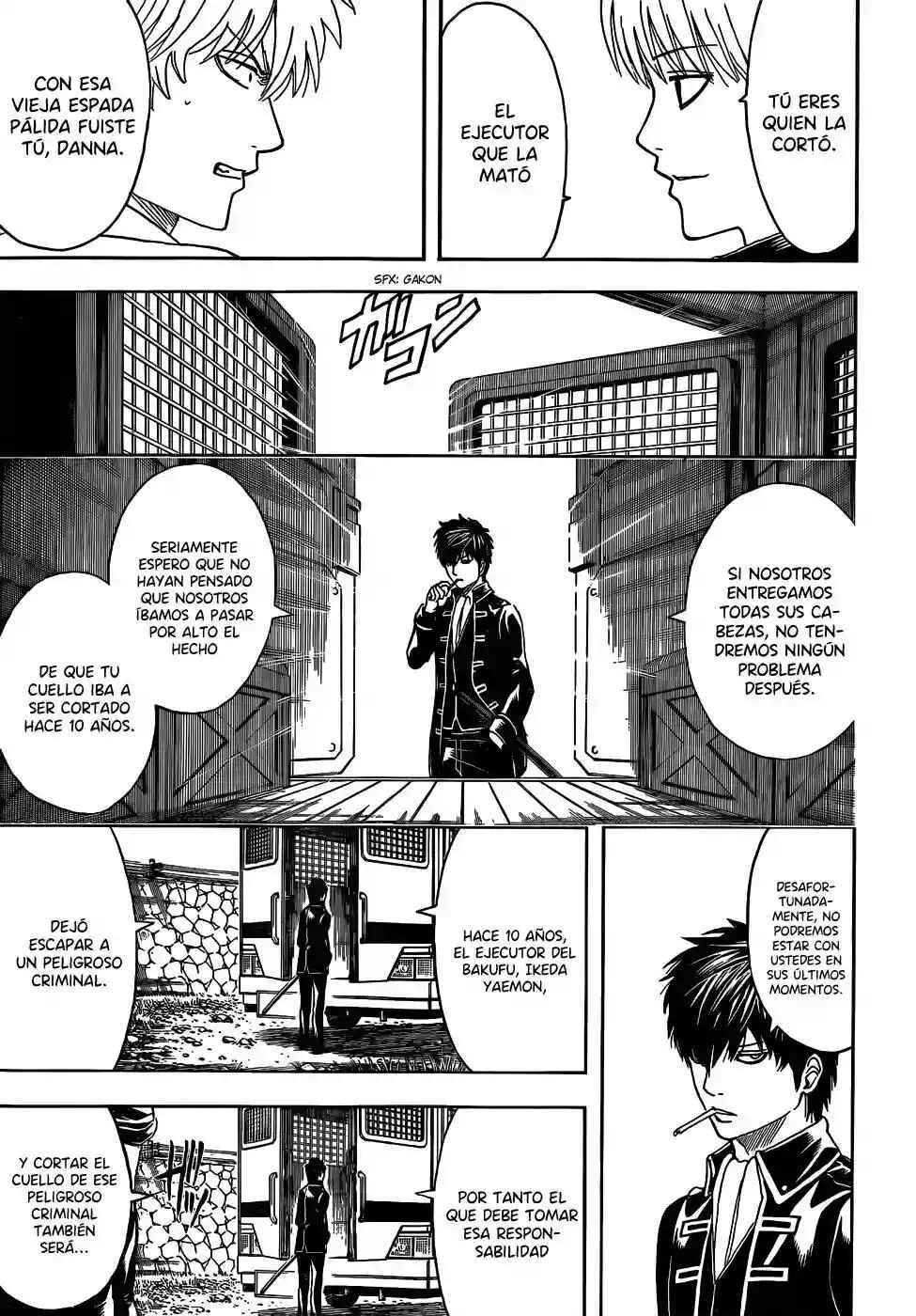 Chapter 469 - Page 11