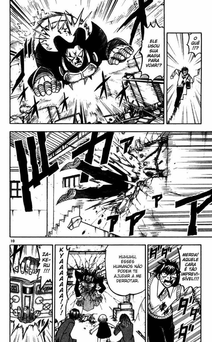 Chapter 90 - Page 10