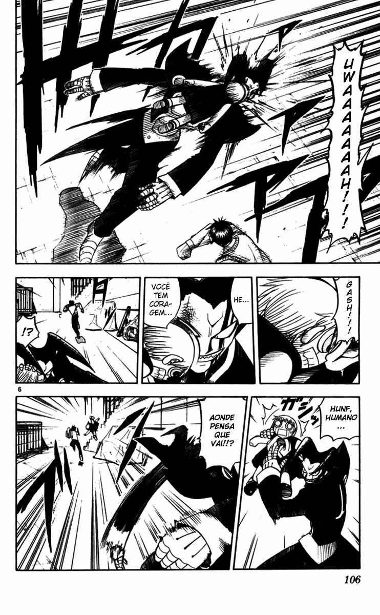Chapter 90 - Page 6