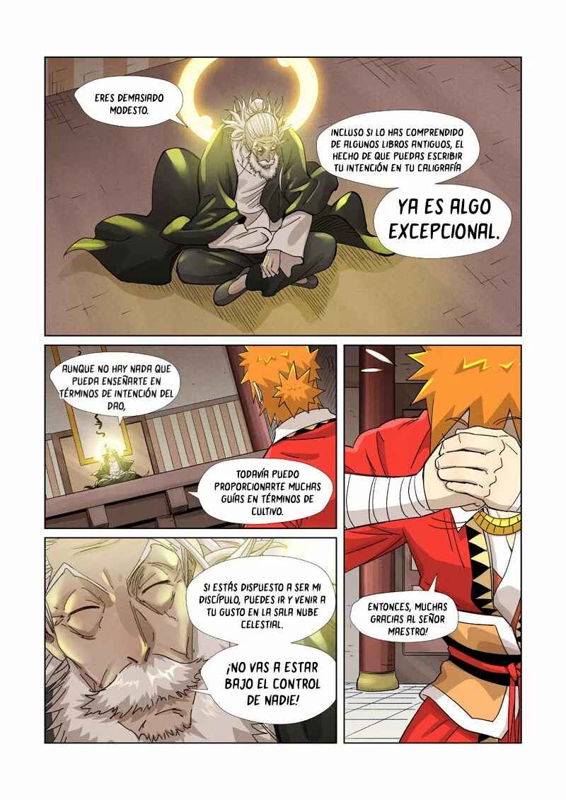 Chapter 365 - Page 11
