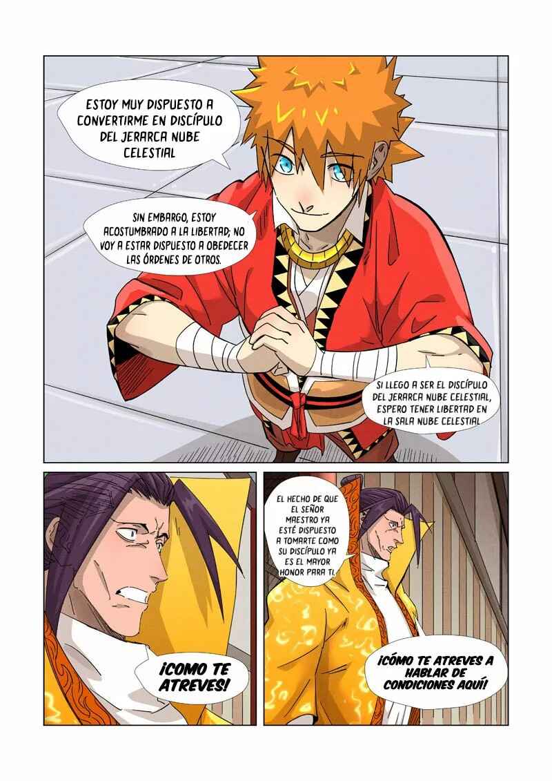 Chapter 365 - Page 4