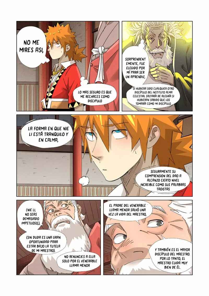 Chapter 365 - Page 5