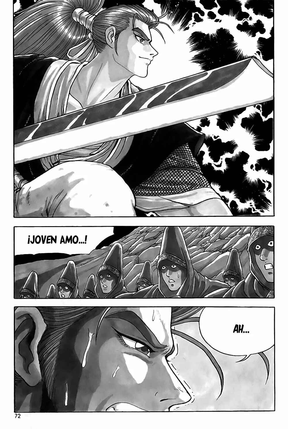 Chapter 28 - Page 2