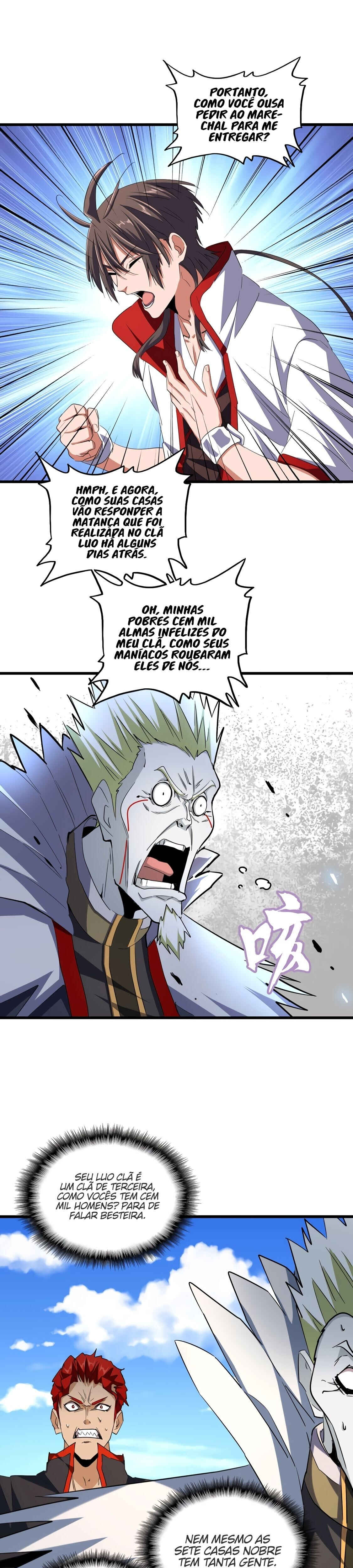 Chapter 238 - Page 20