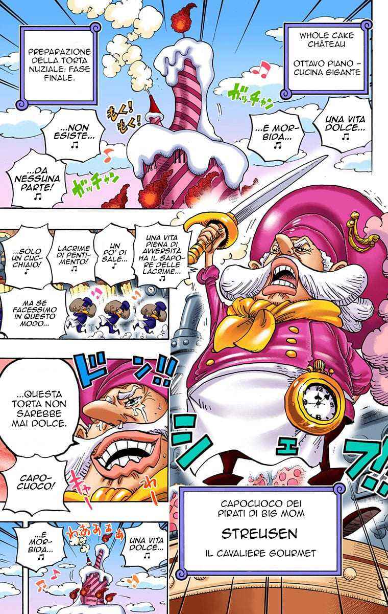 Chapter 858 - Page 3