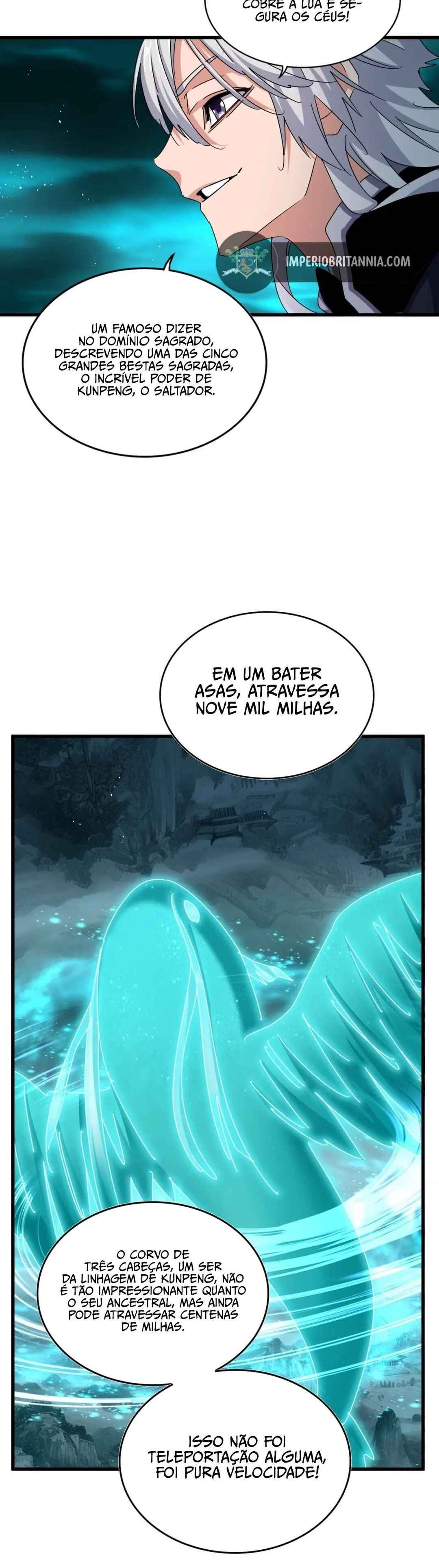 Chapter 441 - Page 11
