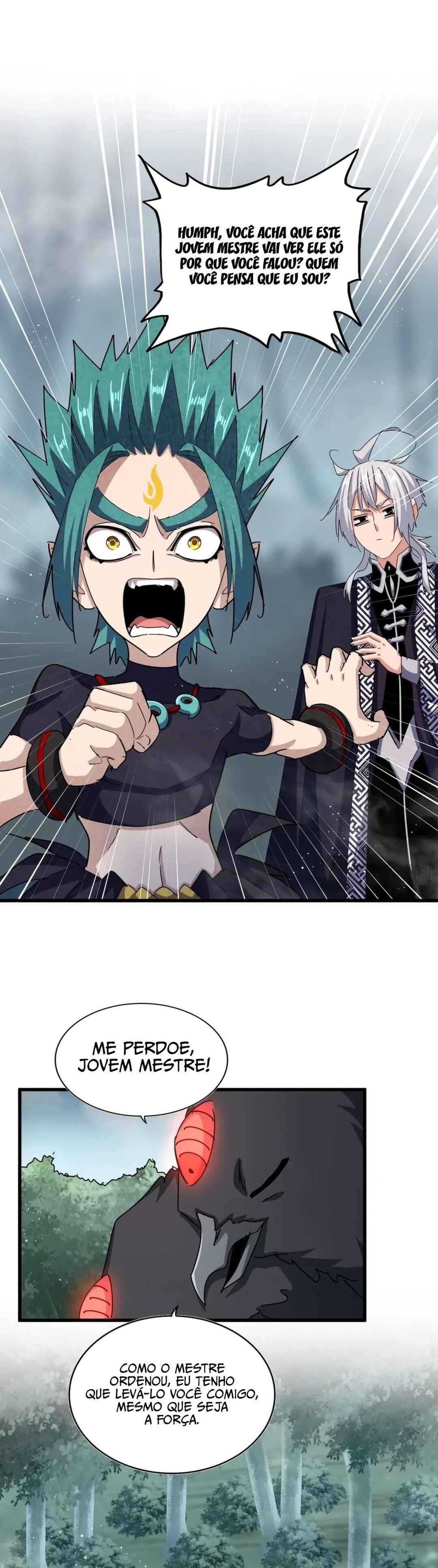 Chapter 441 - Page 3