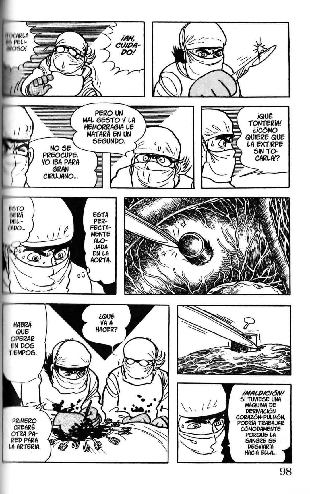 Chapter 144 - Page 8