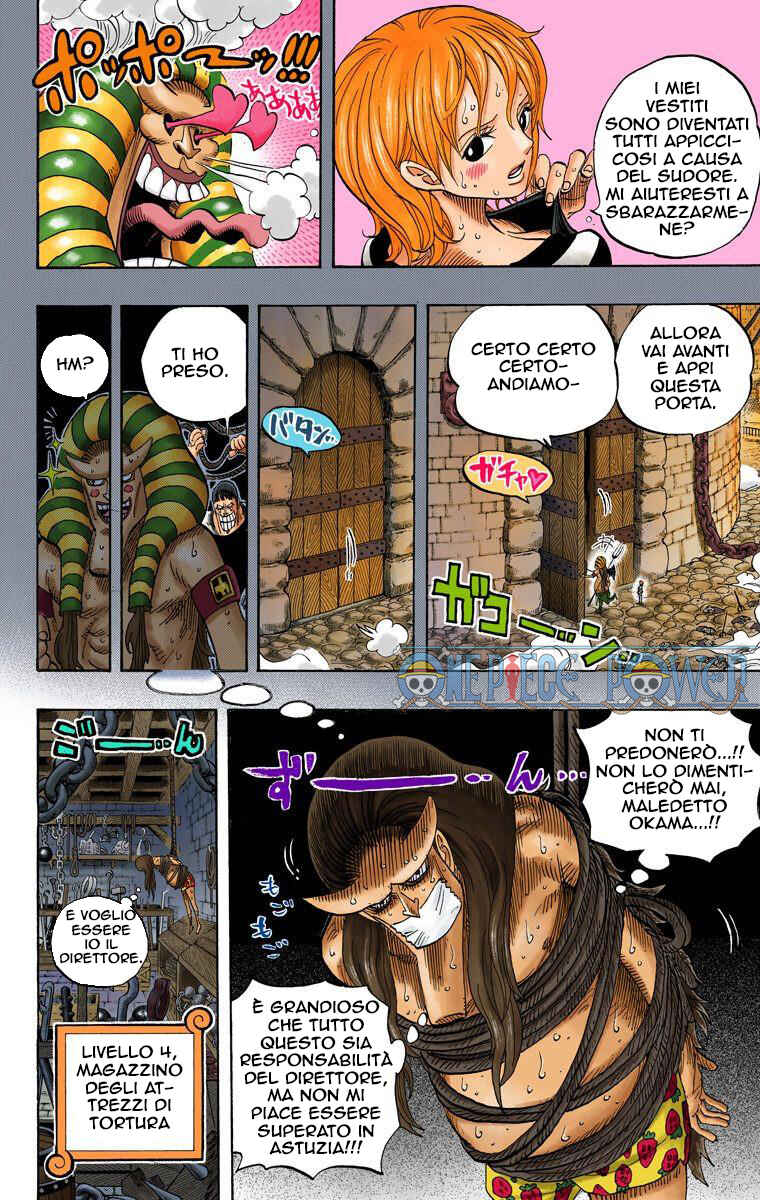 Chapter 537 - Page 3