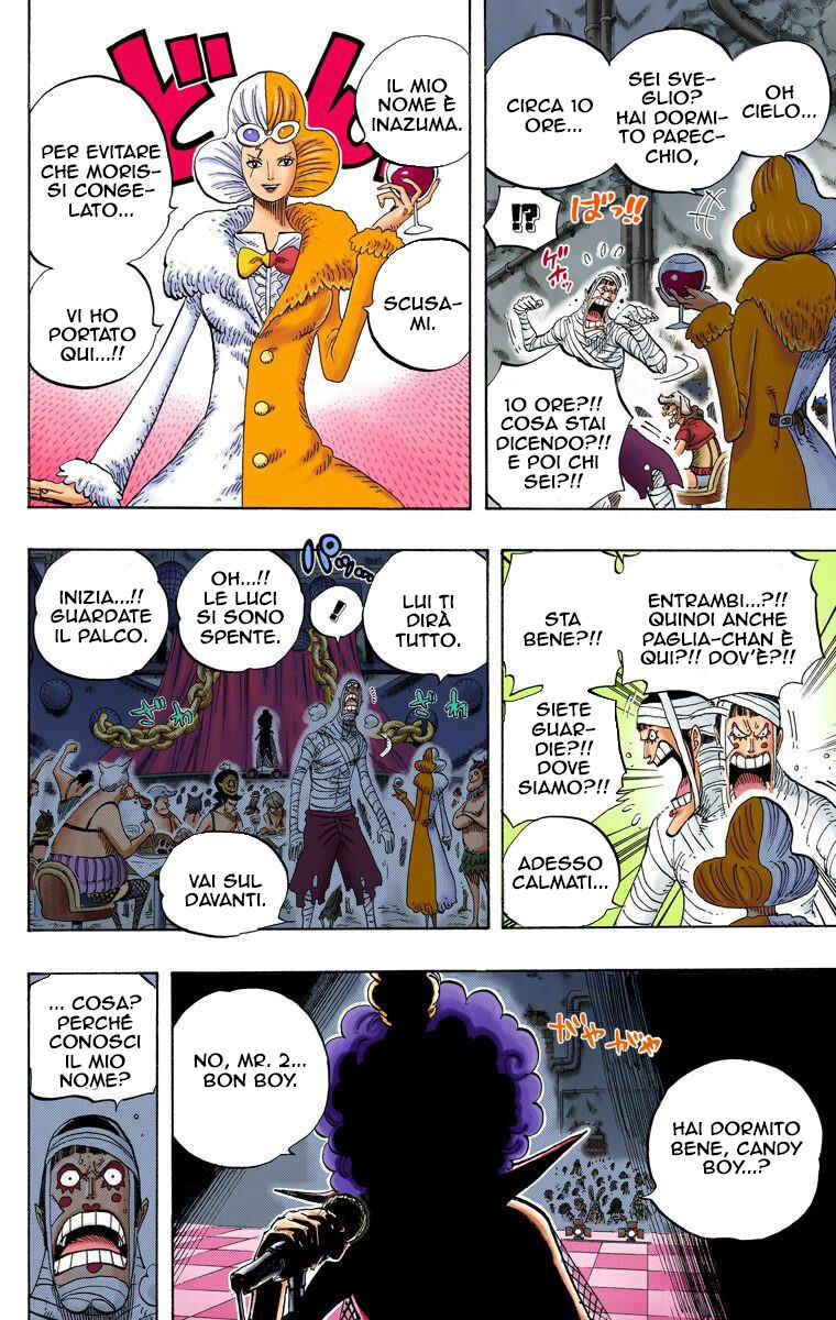 Chapter 537 - Page 6