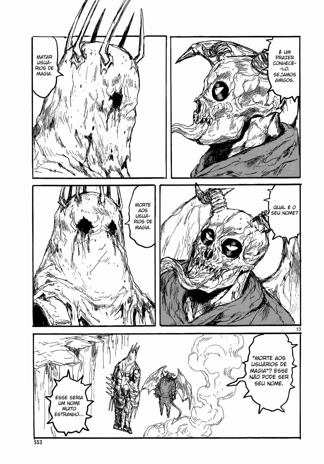 Chapter 148 - Page 15