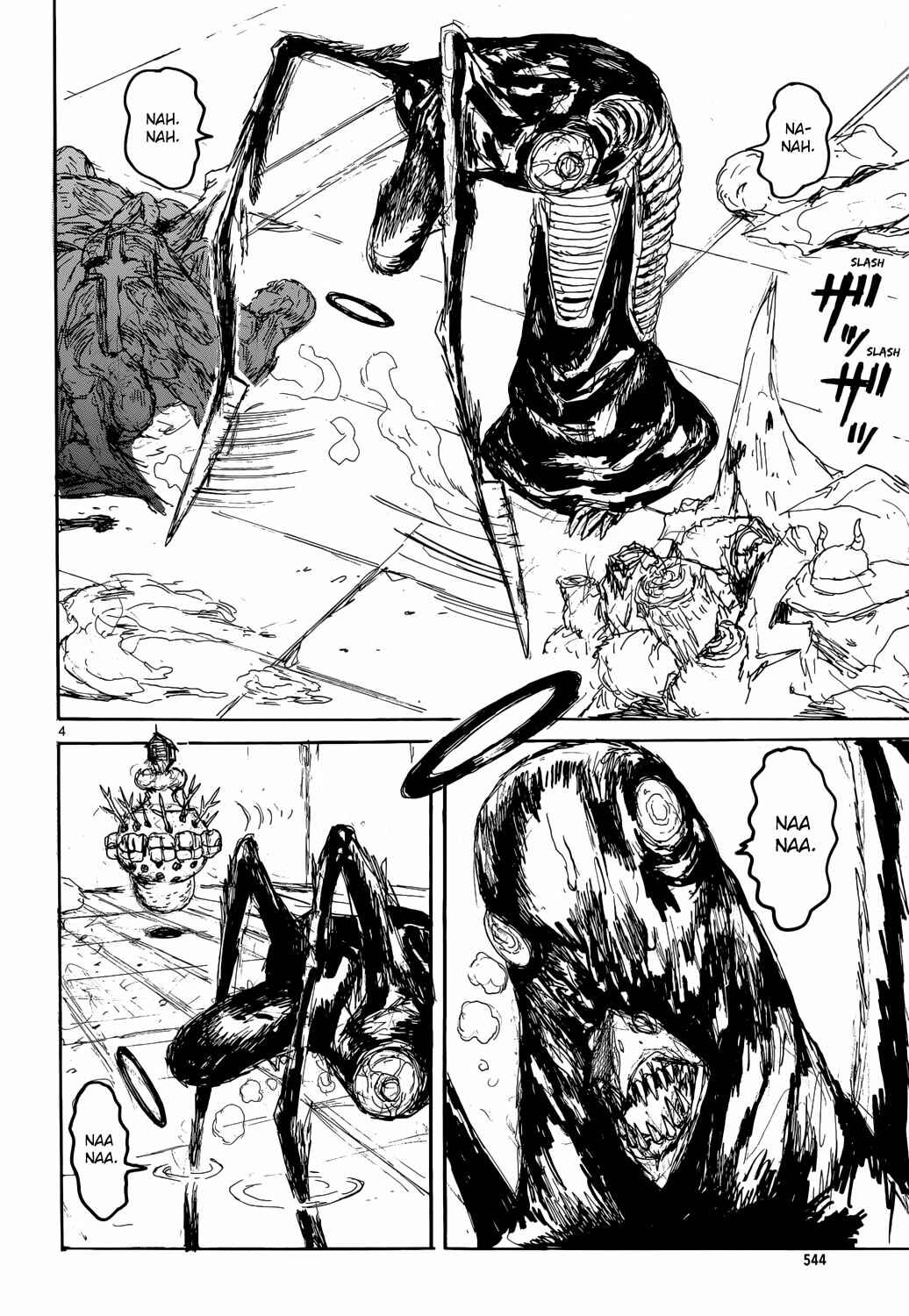 Chapter 148 - Page 6