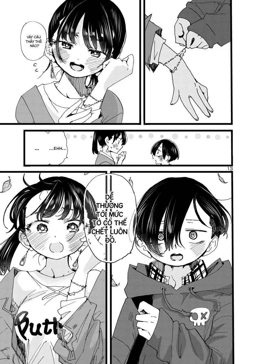 Chapter 89 - Page 14
