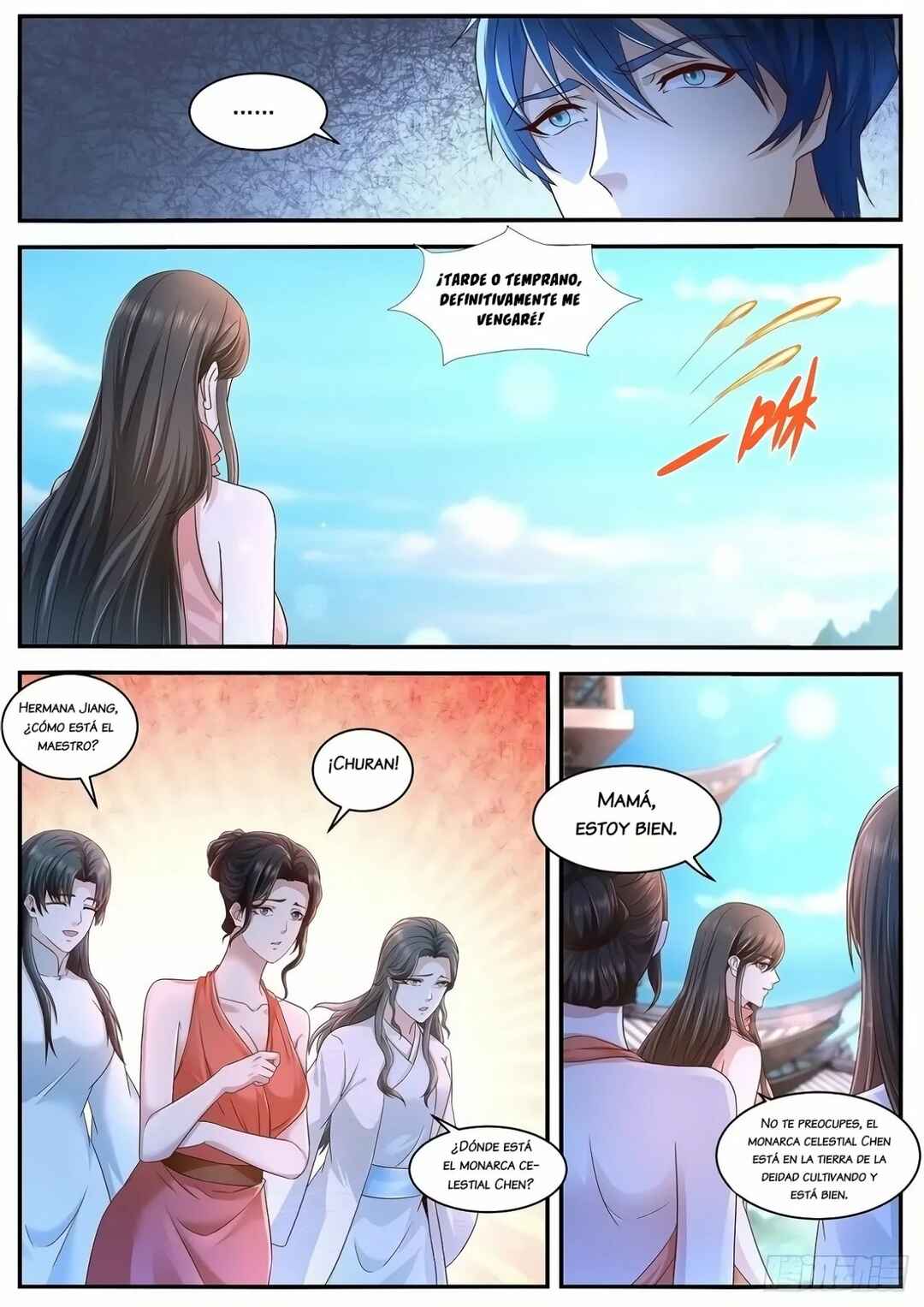 Chapter 597 - Page 13